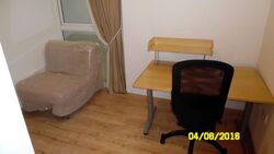 Sea Suites (D5), Apartment #561707341